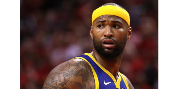 Kerr habla sobre las heridas de Cousins Kerr habla sobre las heridas de Cousins